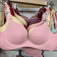 Ropa interior para mujer hay varias tallas - Img 51432883