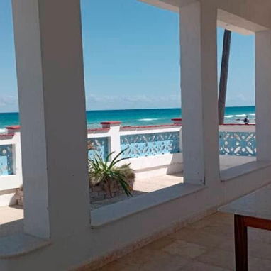 Renta de casa en la playa - Img 114956783