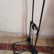 Carrito para hacer mandados - Img 56124301