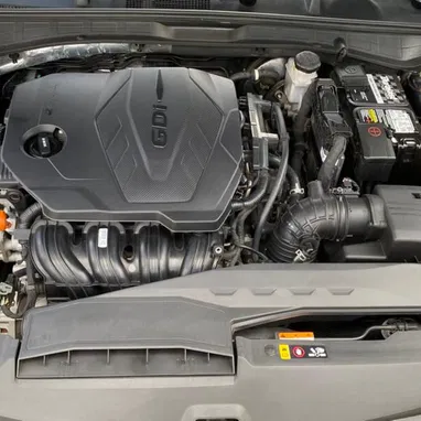 HYUNDAI SONATA SEL 2021 - Img 124720131