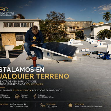 Sistema Fotovoltaico - Img 120846211