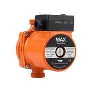 Presurizador 35 litros por minuto marca WAX - Img 50782657