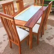 Comedores y sillones - Img 57596339