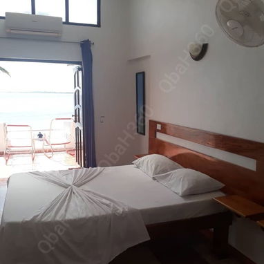 RENTA hostal de 2 habitaciones con Qba Hostin 360 en PLAYA LARGA, CIÉNAGA DE ZAPATA - 2/9