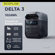 Ecoflow Delta 3 - Img 58243952