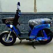 🚨🚨disponible azul morado y blanco - Img 56306178