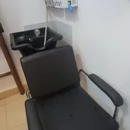 Sillón Profesional para lavar cabezas - Img 57965434