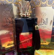 Perfumes árabes originales - Img 46064855