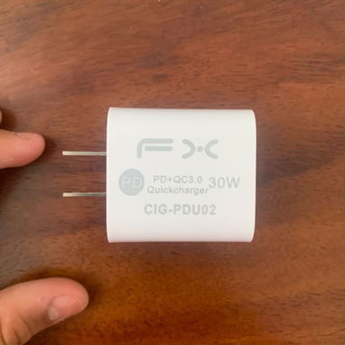 Piñas FX - 2/2