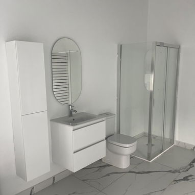 🇪🇸✨ CALIDAD ESPAÑOLA PARA TUS ESPACIOS ✨🇪🇸  🏠 LOSAS DE CERÁMICA Y PORCELANATO - 2/5