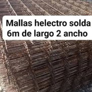 Mallas electrosoldadas criollas - Img 56297099