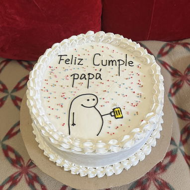 Cake por encargo - Img 119875278