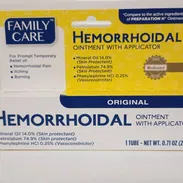 🤲 Cuida tu zona íntima con Ungüento Hemorroidal 20 g – aplicador que facilita todo 💡 - Img 50492511
