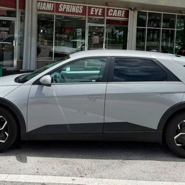 Carro Eléctrico Hyundai IONIQ 5 2024 - 3/5