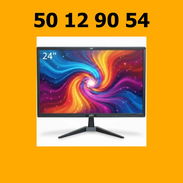 MONITOR FULLHD KHO 24'' VPT-0242 - Img 55883006