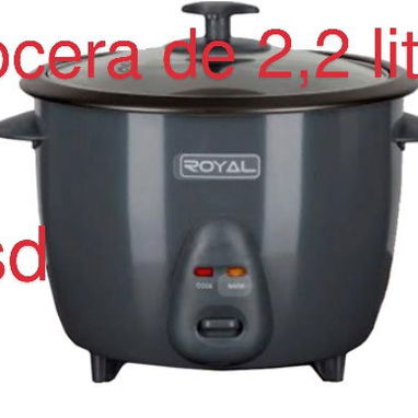 Arrocera Royal - Img 123541497