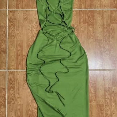 Vestidos cruzados - 2/5