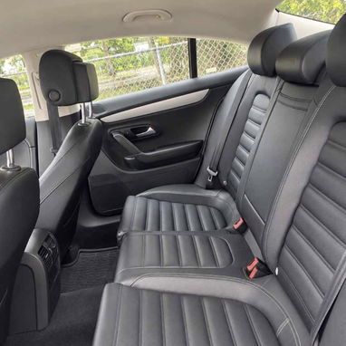 🚘 VOLKSWAGEN CC LUX PLUS 2016 – ELEGANCIA Y CONFORT 🔥 - 3/6