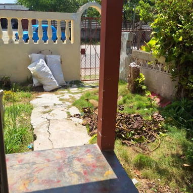 SE VENDE CASA EN COJIMAR HABANA DEL ESTE - 3/10