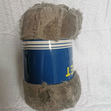 💜Colchas antialérgicas 100% poliester Medida: 150cm x 200cm - 9/10
