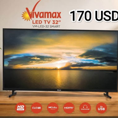 Televisores Smart TV - 4/7