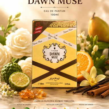 Perfumes VV.LOVE Arabe 100% originales - Img 123328131