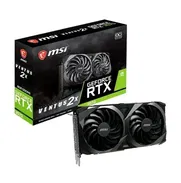 3070 GEFORCE MSI VENTUS X2 con su sello - Img main-image-50403354