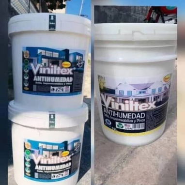 Vendo todo tipo de pintura original sellada con mansajeria incluida - Img 119902172