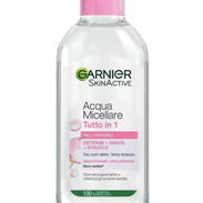 Agua Micelar Garnier 400ml - Img 54997196