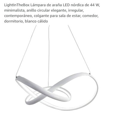 Lámparas. Mensajería incluida - Img 123184670