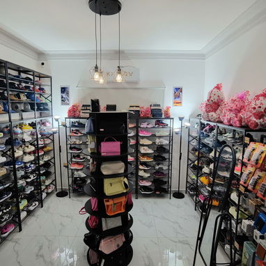 ⬛KODIGO - TIENDA DE ZAPATOS, ROPA, PERFUMES, GORRAS, RELOJES, MOCHILAS, BOLSOS, CARTERAS, JOYERIA Y ACCESORIOS - Img 118978443