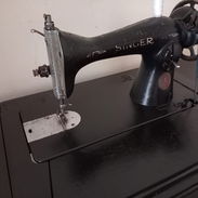 Máquina de coser Singer - Img 57746012