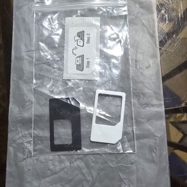 Router Wi-Fi móvil 4G LTE Model:M7200(EU) Ver:3.0 Nuevo al pv 53152736 o WhatsApp - 3/4