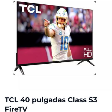 SmartTV Onn, TCL, Insignia - 3/3
