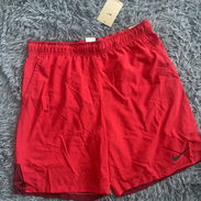 Shores de hombre de tela y nylon Originales - Img 55913878