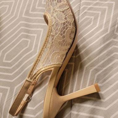 Zapatos d vestir d mujer #38 - 2/4