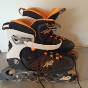 Patines 40€ - Img 55859762