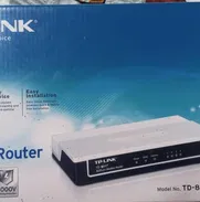 Tp-link  ADSL2+Modem Router Ganga todo funcionando al 100 - Img 49656783