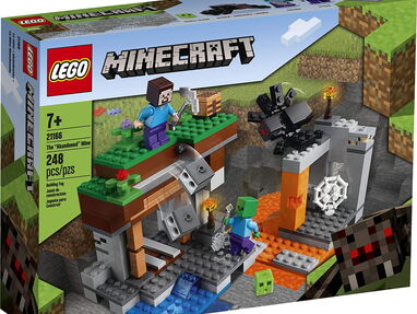 53760064 Legos Minecraft - Img 56534806