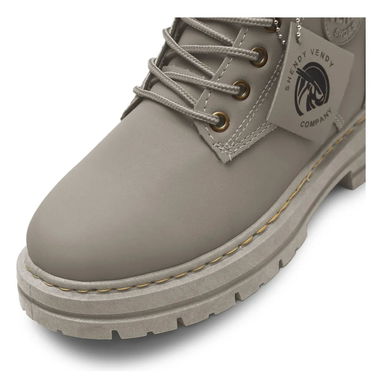 Botas para hombre | bota casuales Cómodas y duraderas - Img 113946933