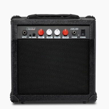 Amplificador de guitarra - Img 125249413