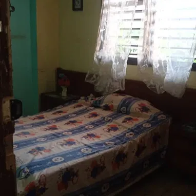 GANGAA!!! Apto (80mt) 2do Piso Villa Panamericana (NO SE VA LA LUZ)SE DEJA TODO - Img 122227257