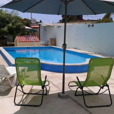 Casa en Boca Ciega Renta de Lujo con Piscina - Img 114951638