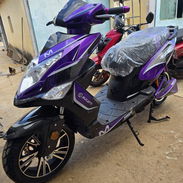 🛵 MOTOS ELÉCTRICAS 👉🏼BUCATTI M 🛵 - Img 56885236