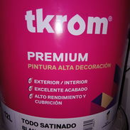 🎨 **PINTURAS IMPORTADAS EUROPEAS** 🇪🇺 - Img 57655670
