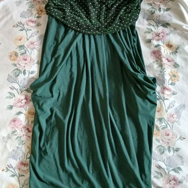 Vestidos nuevos y de uso - Img 123059980