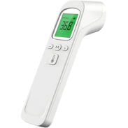 ✳️ Termometro Digital ⭕️ Termometro Infrarrojo Termómetro Medidor Temperatura NUEVO Termómetro Niños - Img 44723097