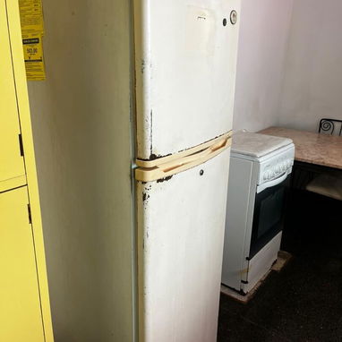 Se vende refrigerador - Img 122023310