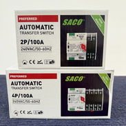 ATS 220V (Transfer Switch) - Img 55026949