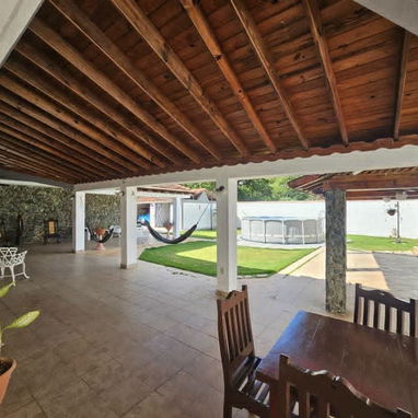 Venta de casa independiente en siboney - 8/10